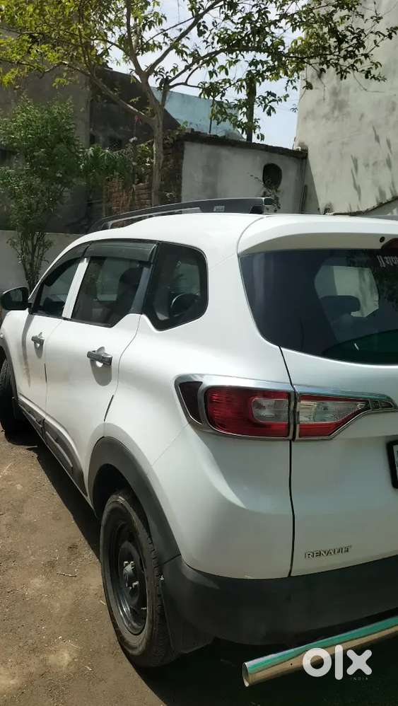 Renault Triber Facelift 2020 Petrol 56000 Km Driven