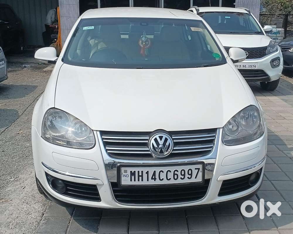 Volkswagen Jetta Highline Tdi, 2010, Diesel