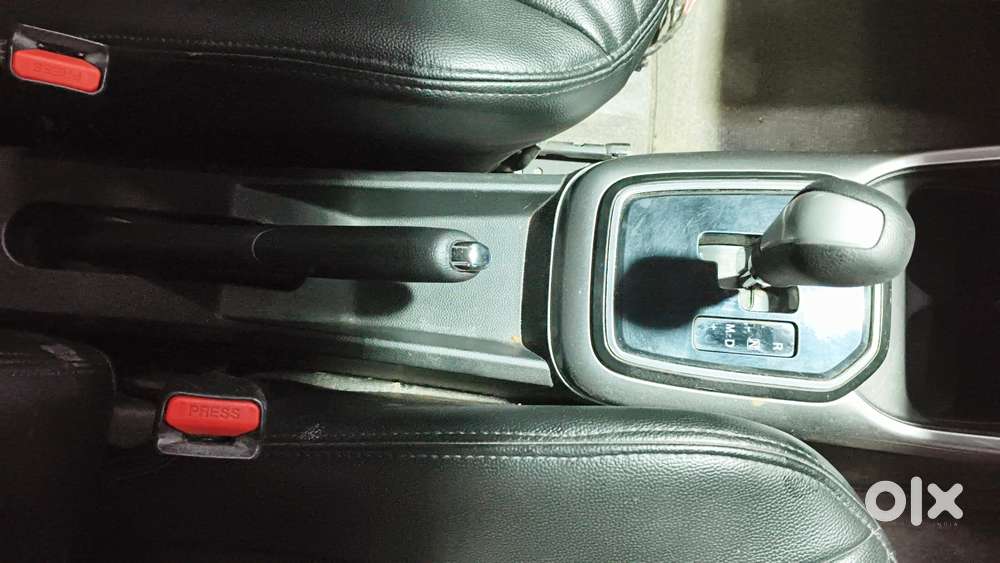 Maruti Suzuki Ignis Delta 1.2 Amt Dual Tone, 2021, Petrol