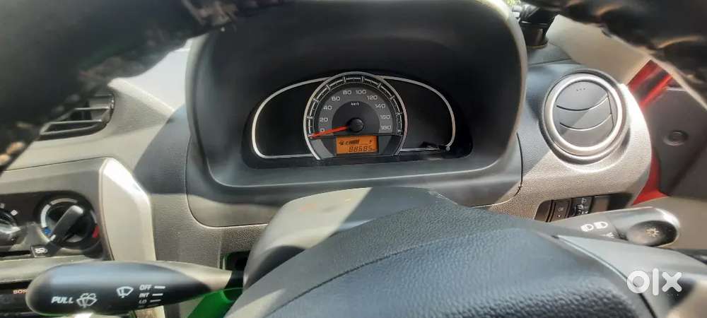 Maruti Suzuki Alto 800 2018 Lxi