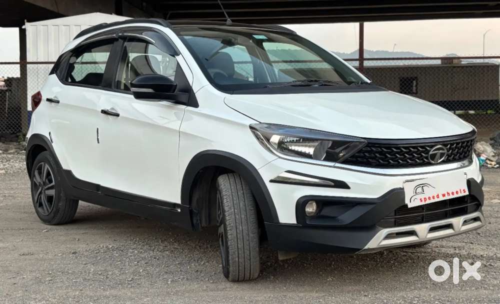 Tata Tiago Nrg 1.2 Xz Mt, 2021, Petrol