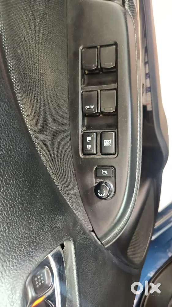 Maruti Baleno Alpha 2017(top Model) ,non Negotiable