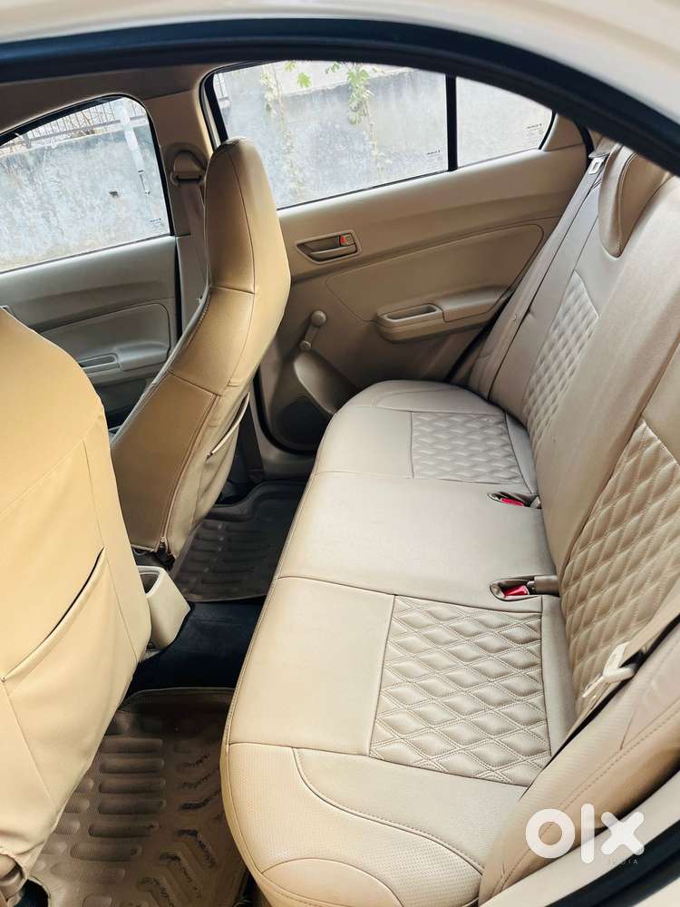 Maruti Suzuki Swift Dzire Ldi Bsiv, 2017, Diesel