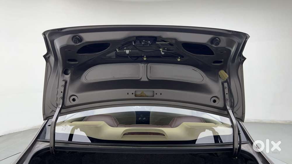 Honda Amaze Sx I Vtec, 2014, Petrol