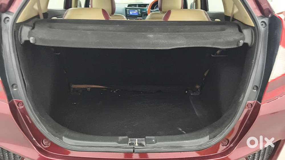 Honda Jazz 1.2 V I Vtec, 2016, Petrol