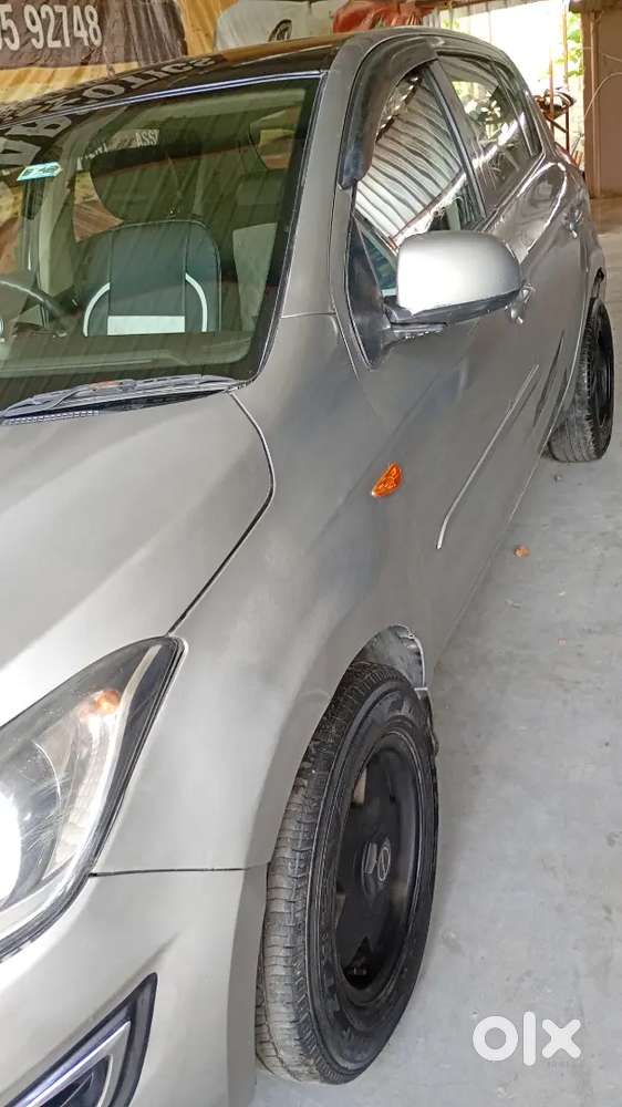 Hyundai I20 1.2 Era 2013 - Delhi Registration
