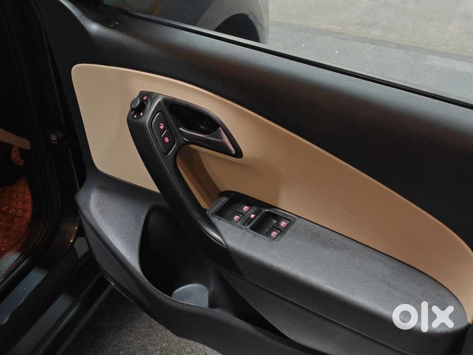Volkswagen Ameo, 2018, Petrol