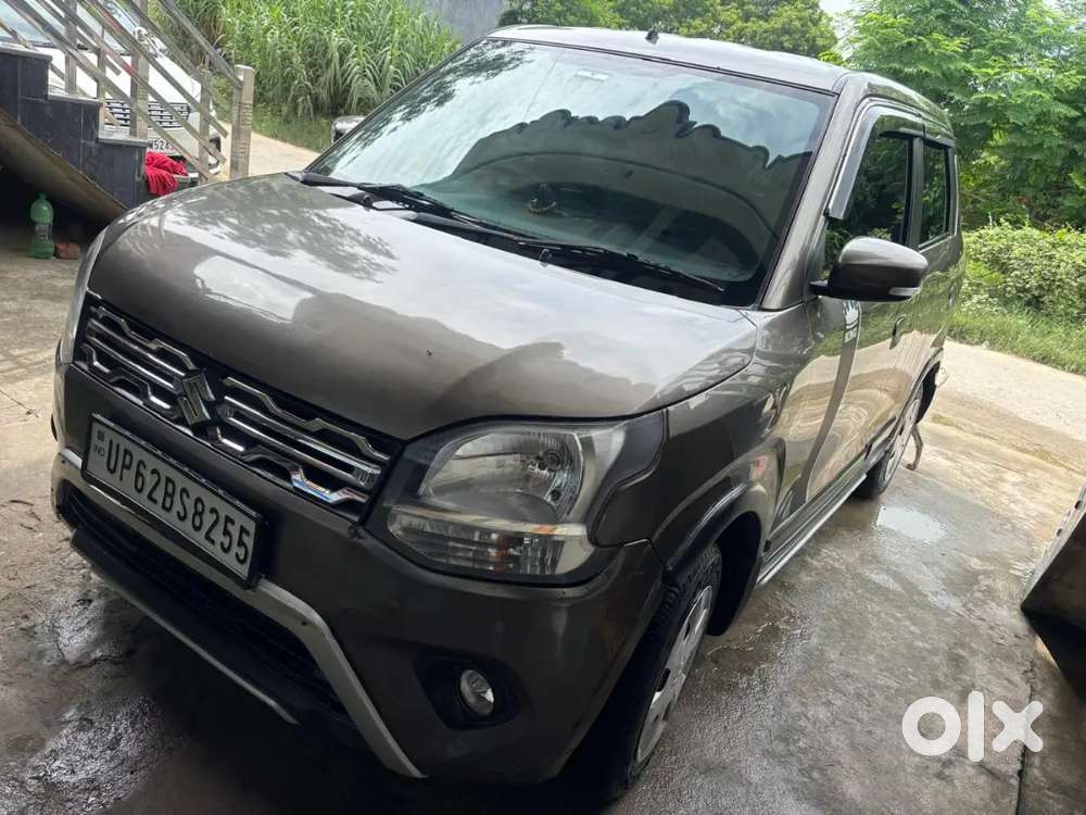 Maruti Suzuki Zen Estilo 2012 Car