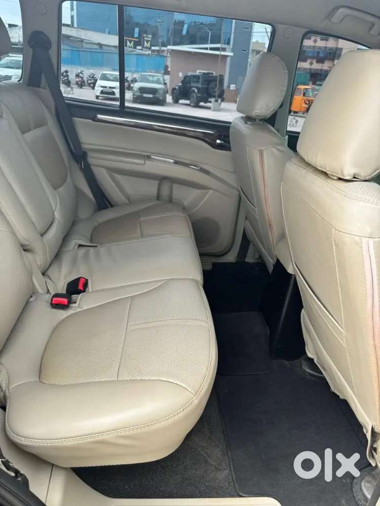 Mitsubishi Pajero Sport 2014 Diesel 100000 Km Driven