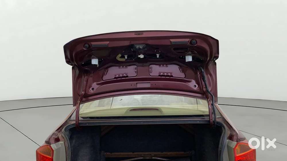 Honda City 2014-2015 I Vtec Cvt Vx, 2014, Petrol