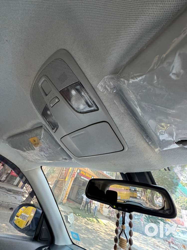 Maruti Suzuki Vitara Brezza Zxi+ | 2022 | Petrol Manual