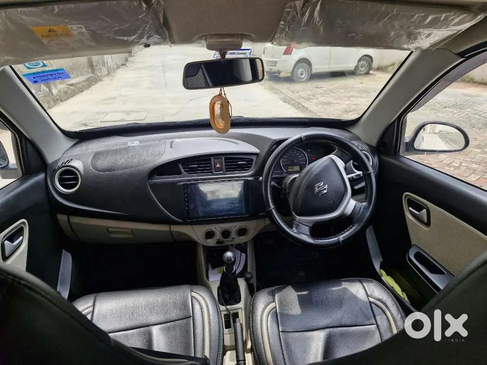 Maruti Suzuki Alto 2022