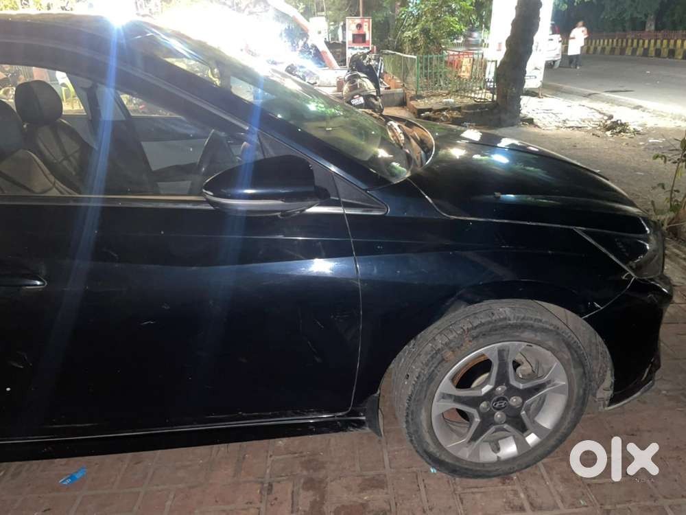 Hyundai I20 Sportz 2024
