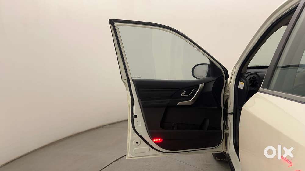 Mahindra Xuv500 W11, 2018, Diesel