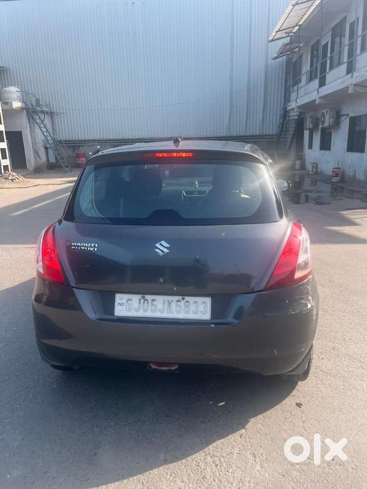 Maruti Suzuki Swift 2014 Diesel Good Condition