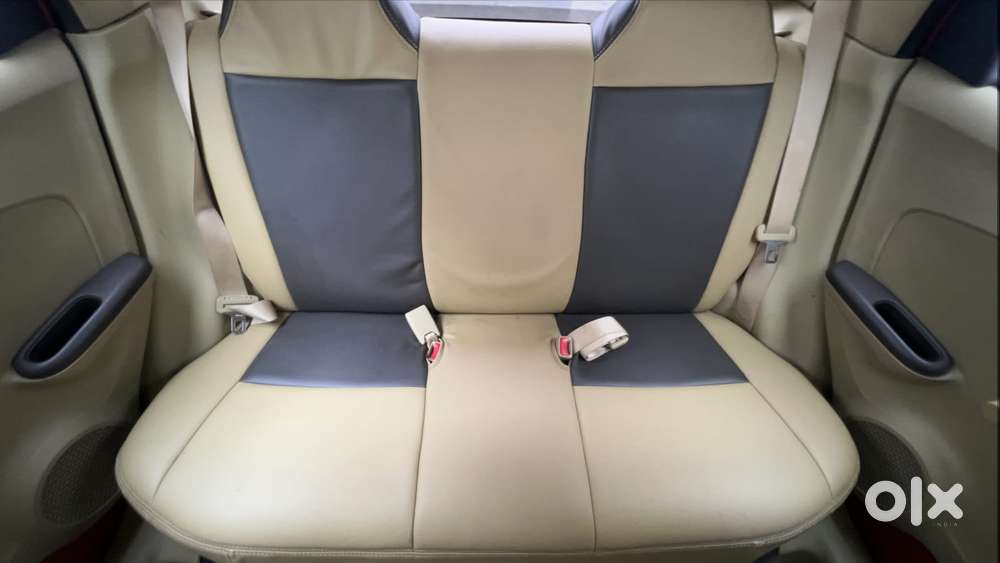 Honda Brio Ex Mt, 2014, Petrol