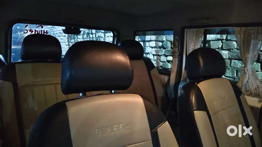 Mahindra Bolero Diesel 2021