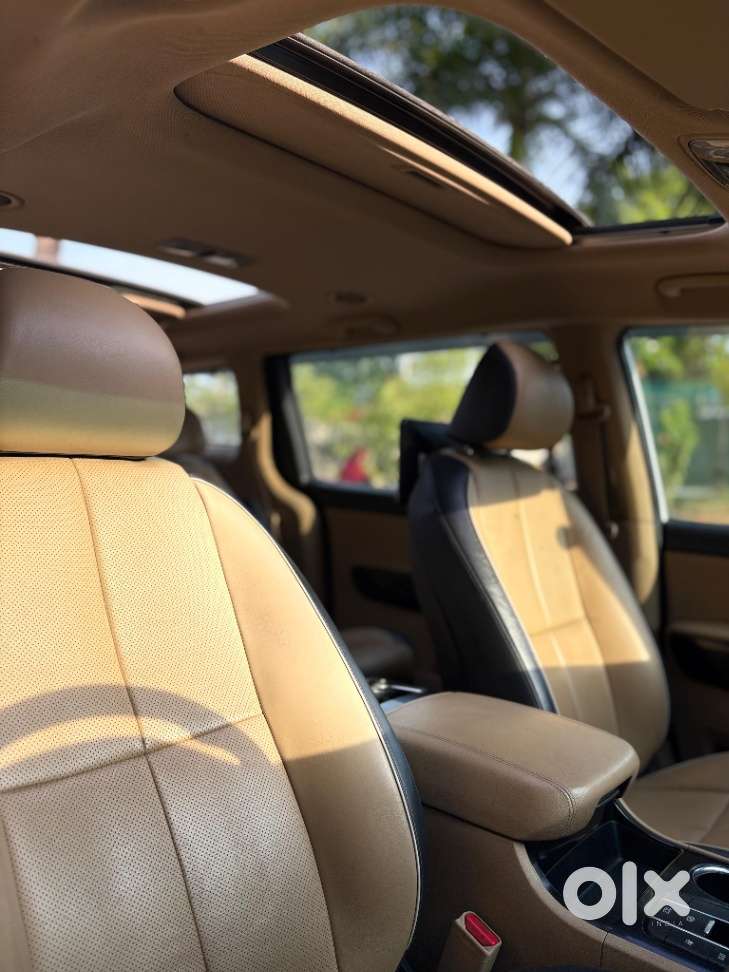 Kia Carnival Limousine Plus 7 Str, 2020, Diesel