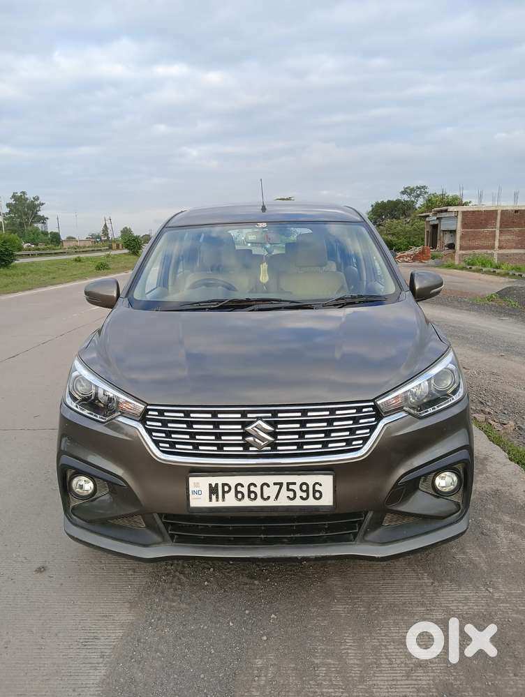 Maruti Suzuki Ertiga Vdi Shvs, 2019, Diesel