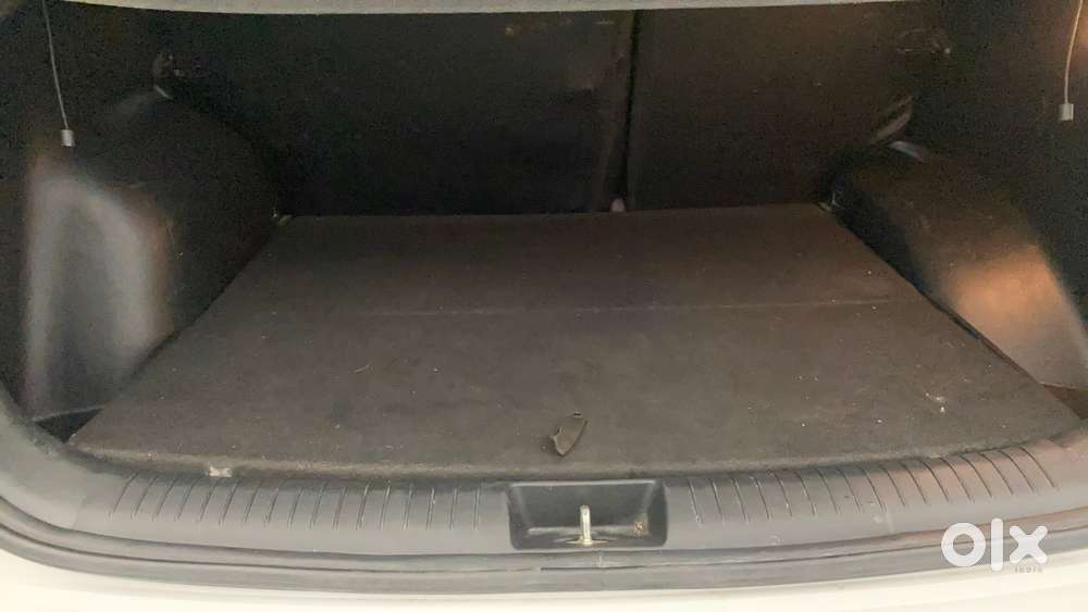 Hyundai Creta 1.6 Sx Plus Petrol At, 2016, Petrol