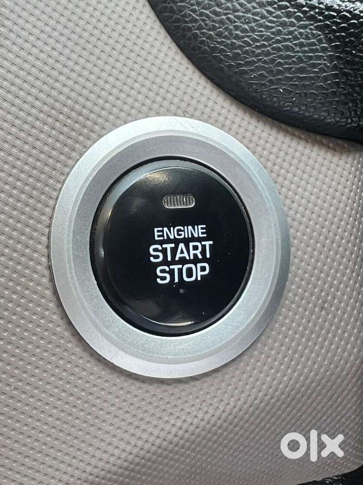 Hyundai Creta 1.6 Sx Automatic, 2018, Diesel