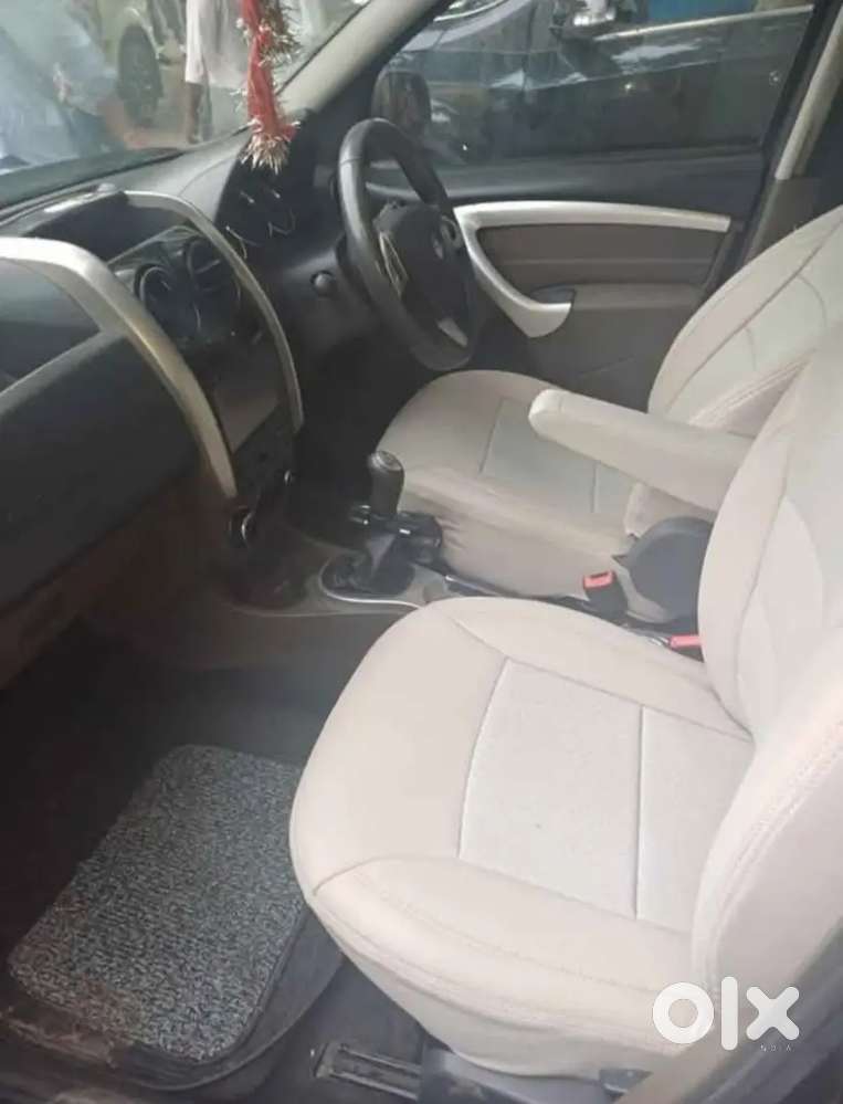 Very Good Condition Duster 2017, 85ps Rxe Diesal