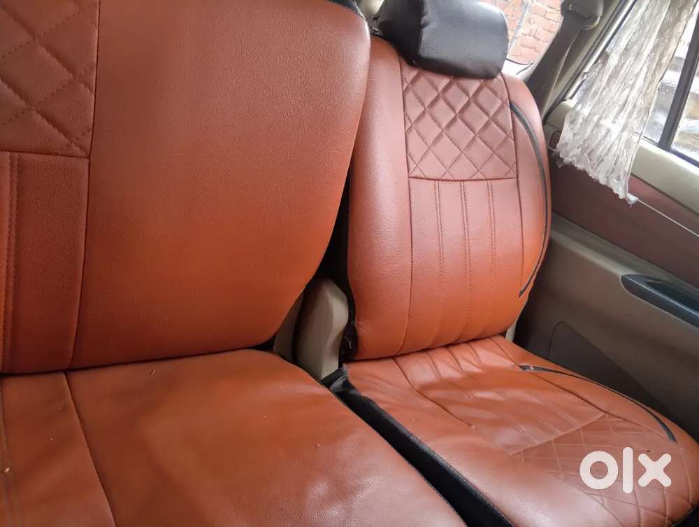 Toyota Innova Diesel 2030 3rd Owner