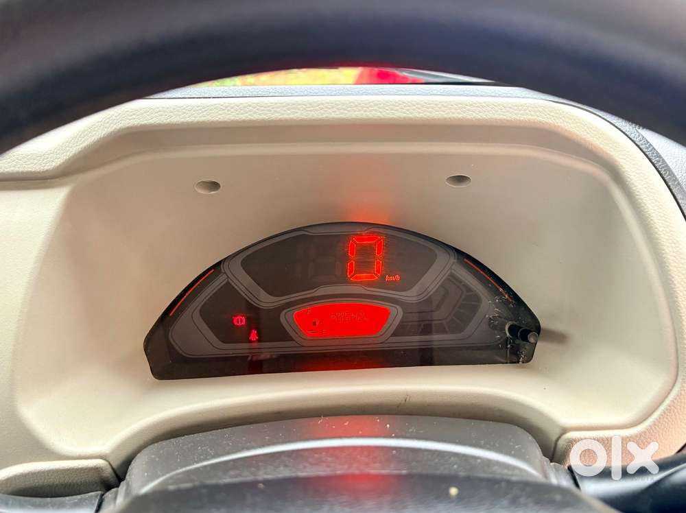 Maruti Suzuki Eeco 5 Seater Ac, 2023, Petrol