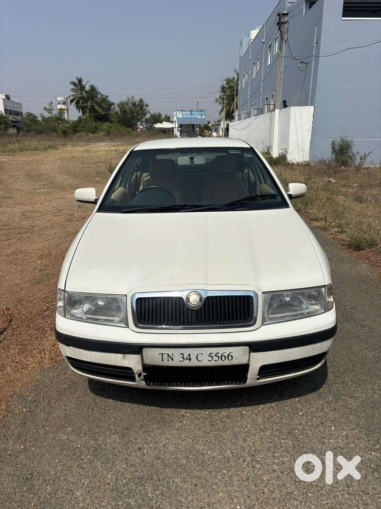 Skoda Octavia 2000-2010 Elegance 1.9 Tdi, 2004, Diesel