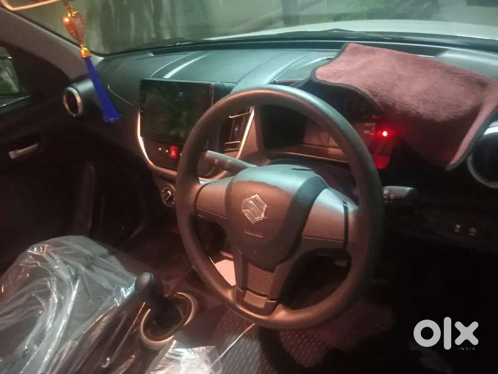 Maruti Suzuki Celerio