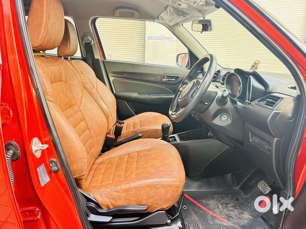 Maruti Suzuki Swift Amt Vdi, 2020, Diesel