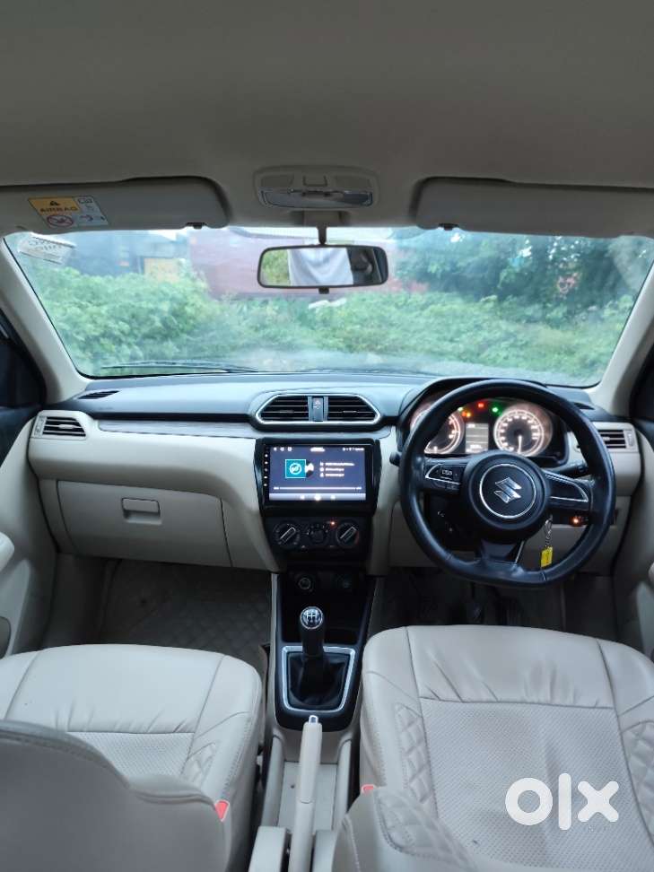 Maruti Suzuki Dzire 1.2 Vxi Cng, 2022, Cng & Hybrids