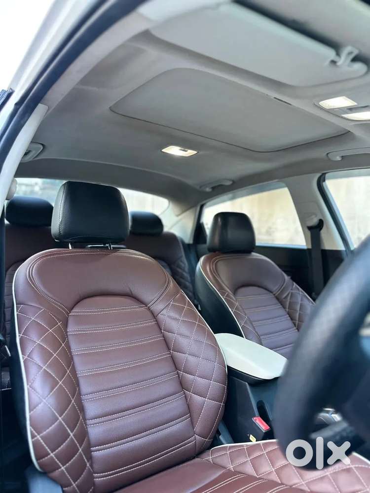 Hyundai Verna 1.5 Sx Petrol Mt, 2023, Petrol