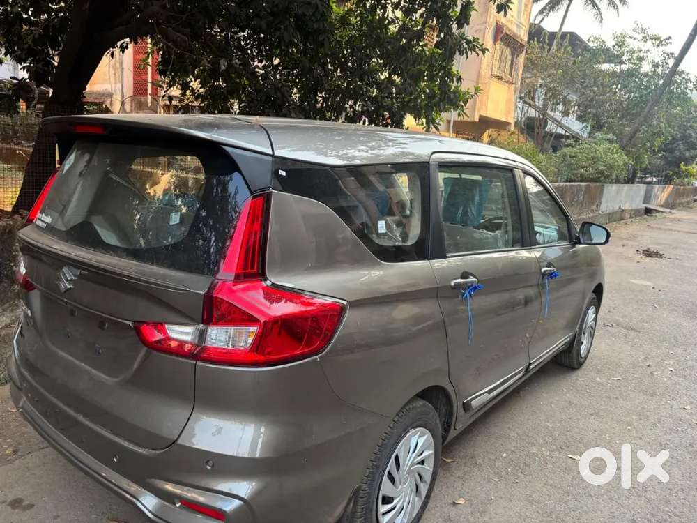 New Maruti Exartiga Vxi Cng Second Top Model Arjunt Sale .