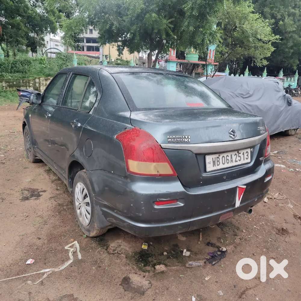 Maruti Swift Dzire Vdi 2009