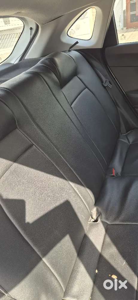 Hyundai New I20 2021
