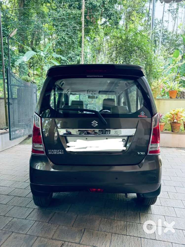 2017model Vxi Sentral Loack No Replysment Very Good Condition