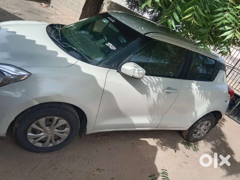 Maruti Swift 1.2 Glory 2023