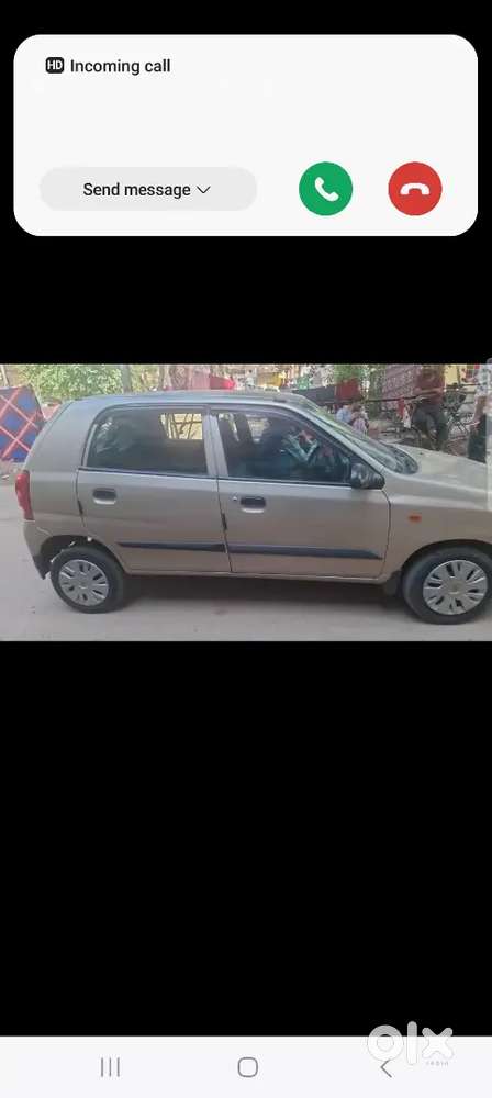 Maruti Suzuki Alto K10 2014