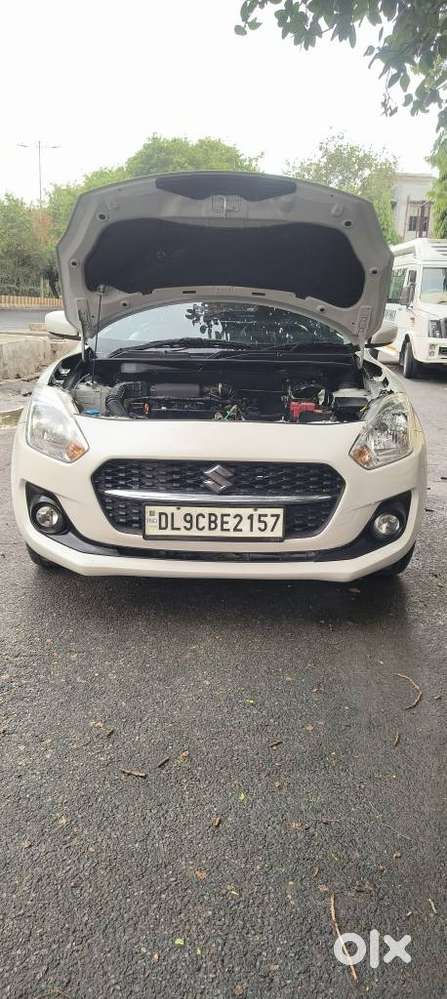 Maruti Suzuki Swift 1.3 Zxi, 2024, Petrol