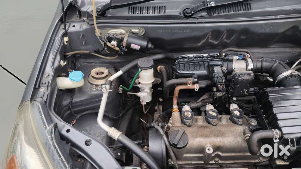 Maruti Suzuki Alto 800 Vxi, 2017, Petrol