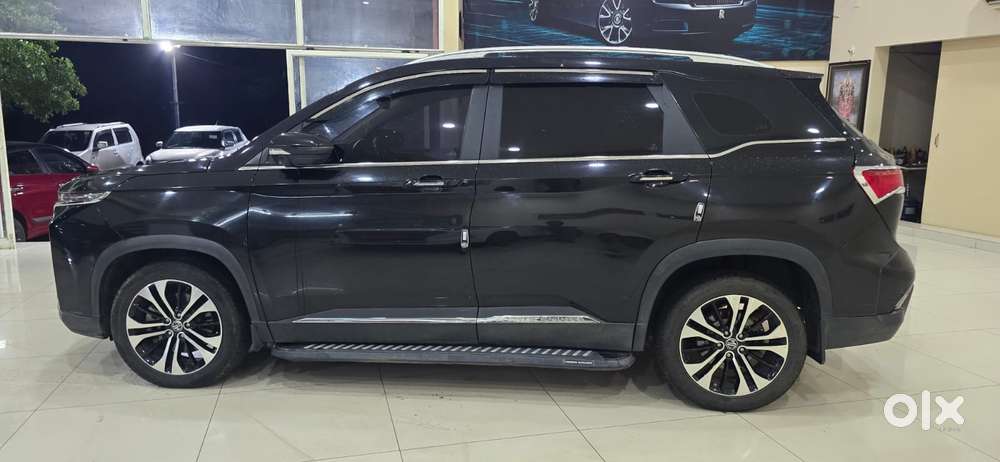 Mg Hector Smart Pro 2.0 Turbo Diesel Mt, 2023, Diesel