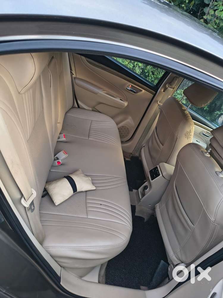 Maruti Suzuki Ciaz Sigma, 2021, Petrol