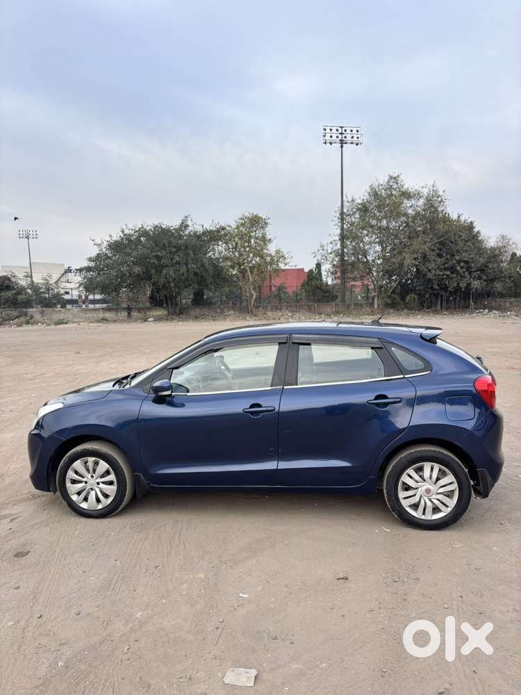 Maruti Suzuki Baleno Delta, 2018, Diesel