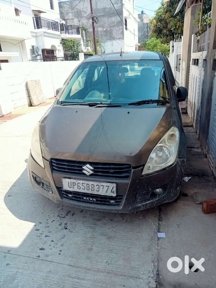Maruti Suzuki Ritz 2011 Diesel