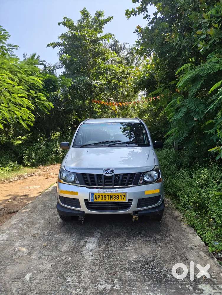 Mahindra Xylo Diesel Manual 2016