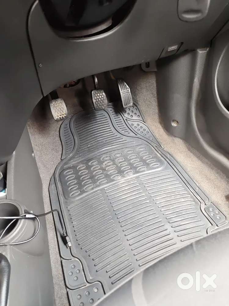 Chevrolet Beat Lt Petrol Manual 2010