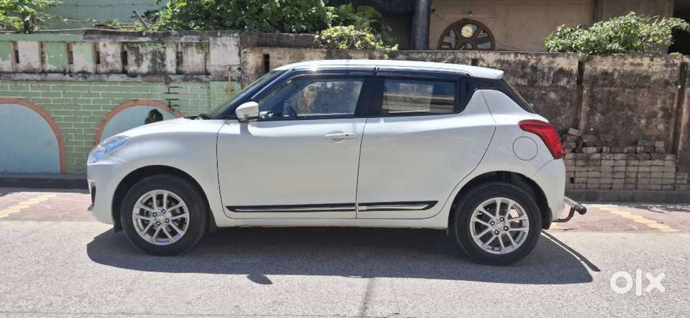 Maruti Suzuki Swift Vvt Zxi, 2023, Petrol