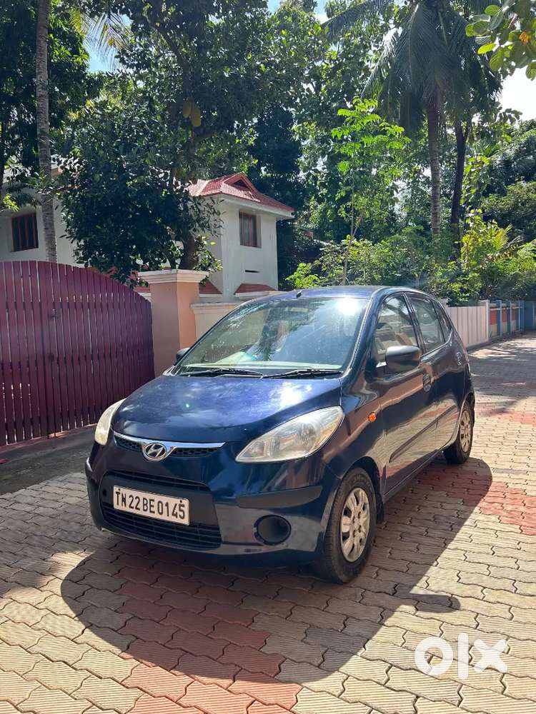 Hyundai I10 1.2 Magna 2009