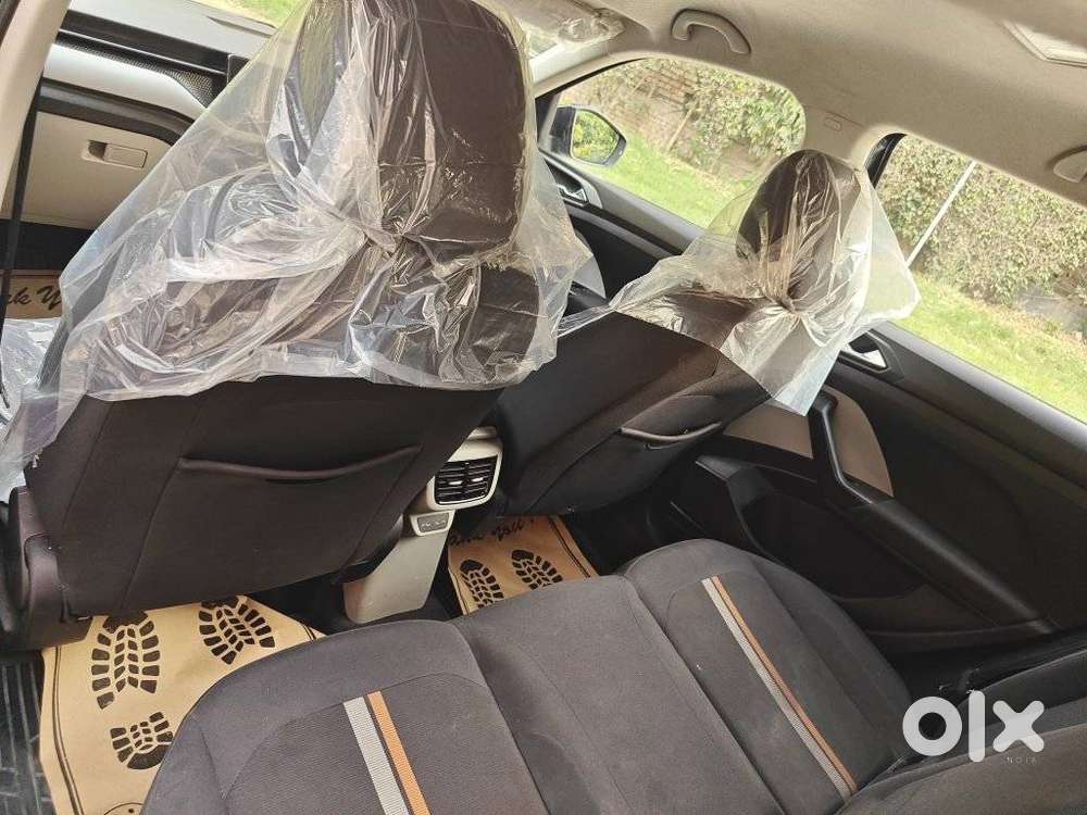 Skoda Kushaq 1.0 Tsi Ambition At, 2022, Petrol